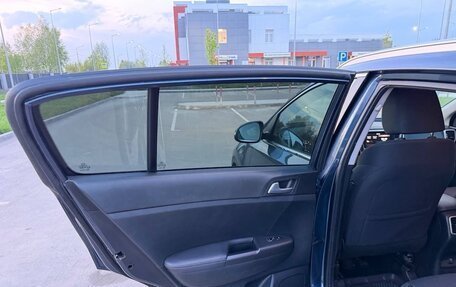 KIA Sportage IV рестайлинг, 2021 год, 2 490 000 рублей, 24 фотография