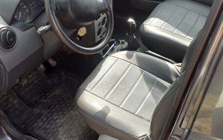 Renault Logan I, 2008 год, 350 000 рублей, 5 фотография