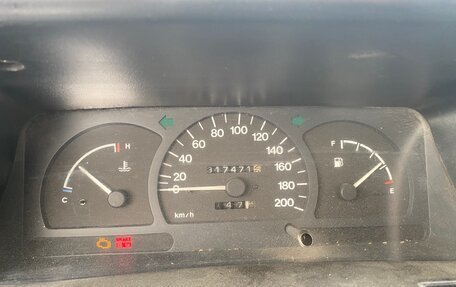 Daewoo Nexia I рестайлинг, 1999 год, 110 000 рублей, 5 фотография