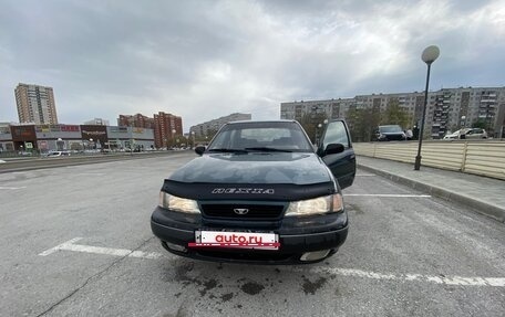Daewoo Nexia I рестайлинг, 1999 год, 110 000 рублей, 2 фотография