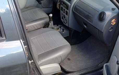 Renault Logan I, 2008 год, 350 000 рублей, 7 фотография
