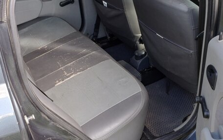 Renault Logan I, 2008 год, 350 000 рублей, 10 фотография