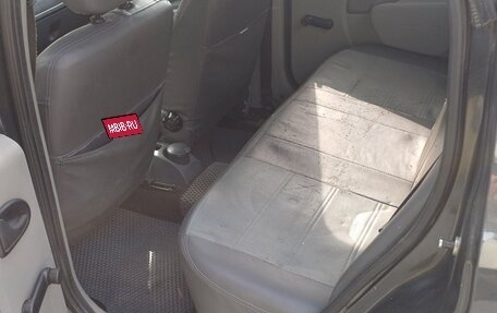 Renault Logan I, 2008 год, 350 000 рублей, 6 фотография