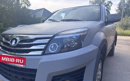 Great Wall Hover H3 I, 2010 год, 320 000 рублей, 2 фотография