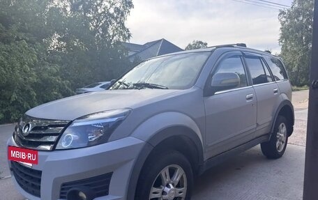 Great Wall Hover H3 I, 2010 год, 320 000 рублей, 7 фотография