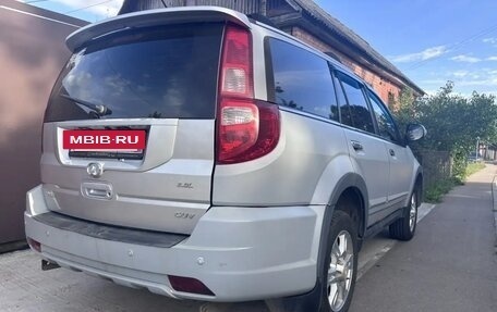Great Wall Hover H3 I, 2010 год, 320 000 рублей, 3 фотография