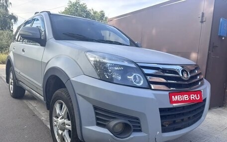 Great Wall Hover H3 I, 2010 год, 320 000 рублей, 4 фотография