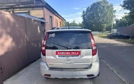 Great Wall Hover H3 I, 2010 год, 320 000 рублей, 21 фотография