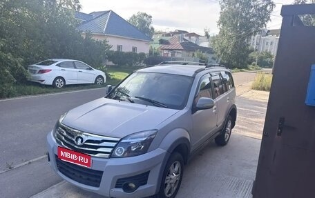Great Wall Hover H3 I, 2010 год, 320 000 рублей, 24 фотография