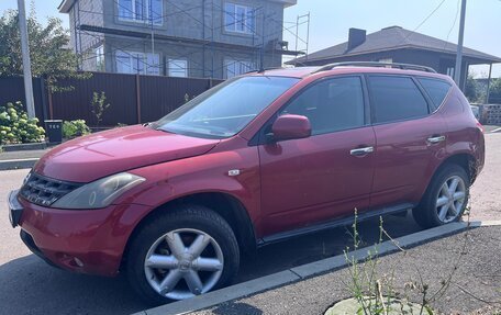 Nissan Murano, 2007 год, 335 000 рублей, 2 фотография