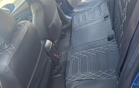 Chevrolet Cruze II, 2011 год, 800 000 рублей, 6 фотография