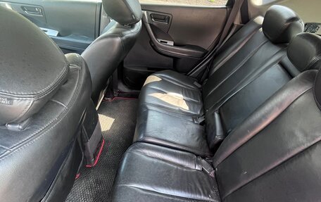 Nissan Murano, 2007 год, 335 000 рублей, 7 фотография
