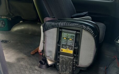 Hyundai Starex I рестайлинг, 2004 год, 1 000 000 рублей, 5 фотография