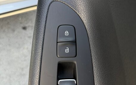 Hyundai Grandeur, 2019 год, 1 950 000 рублей, 8 фотография