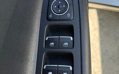 Hyundai Grandeur, 2019 год, 1 950 000 рублей, 14 фотография