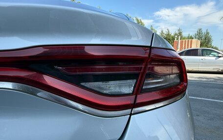 Hyundai Grandeur, 2019 год, 1 950 000 рублей, 21 фотография