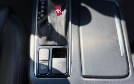 Hyundai Grandeur, 2019 год, 1 950 000 рублей, 17 фотография