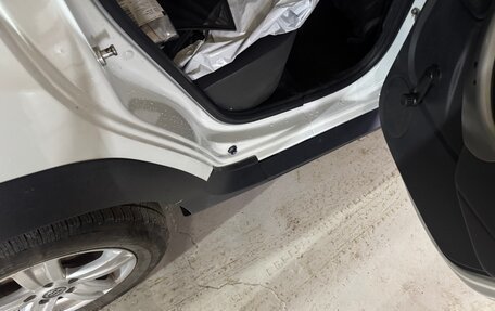 Renault Duster I рестайлинг, 2014 год, 900 000 рублей, 9 фотография