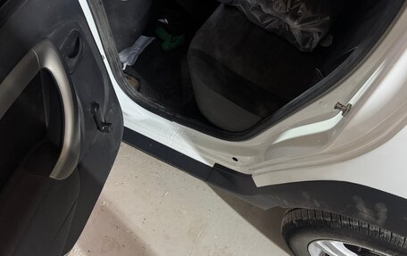 Renault Duster I рестайлинг, 2014 год, 900 000 рублей, 8 фотография