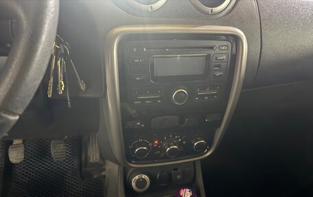 Renault Duster I рестайлинг, 2014 год, 900 000 рублей, 12 фотография