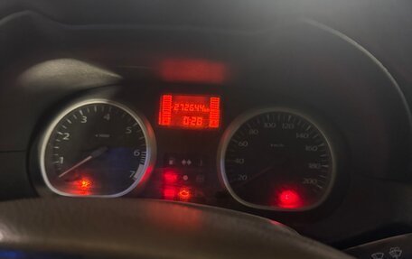 Renault Duster I рестайлинг, 2014 год, 900 000 рублей, 11 фотография