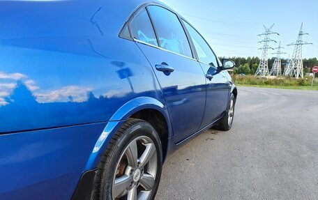 Nissan Primera III, 2007 год, 290 000 рублей, 5 фотография