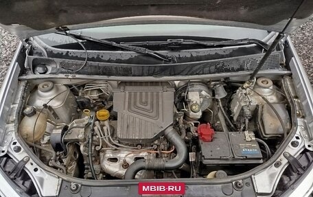 Renault Logan II, 2020 год, 1 020 000 рублей, 10 фотография