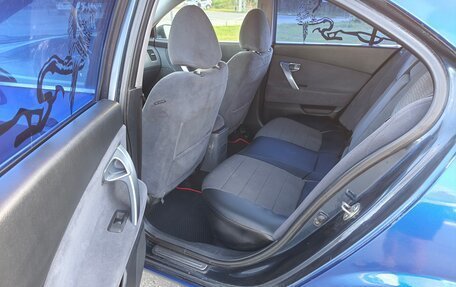 Nissan Primera III, 2007 год, 290 000 рублей, 14 фотография