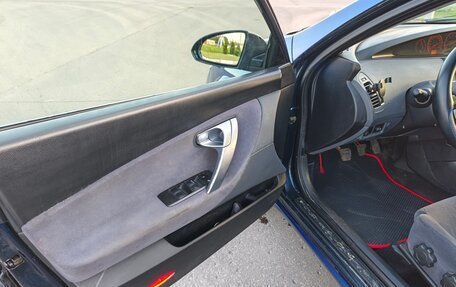 Nissan Primera III, 2007 год, 290 000 рублей, 17 фотография