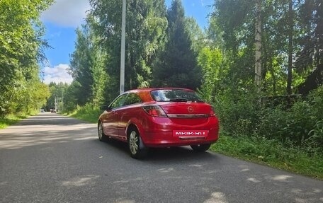 Opel Astra H, 2008 год, 360 000 рублей, 2 фотография