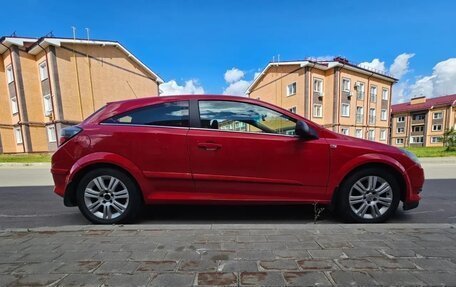 Opel Astra H, 2008 год, 360 000 рублей, 9 фотография