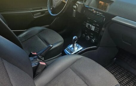 Opel Astra H, 2008 год, 360 000 рублей, 10 фотография