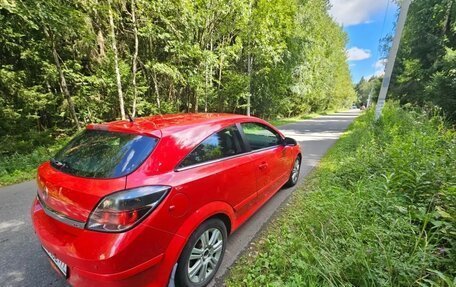 Opel Astra H, 2008 год, 360 000 рублей, 5 фотография