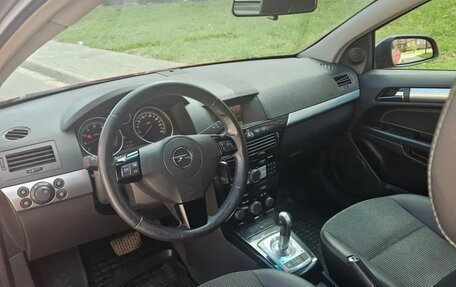 Opel Astra H, 2008 год, 360 000 рублей, 11 фотография