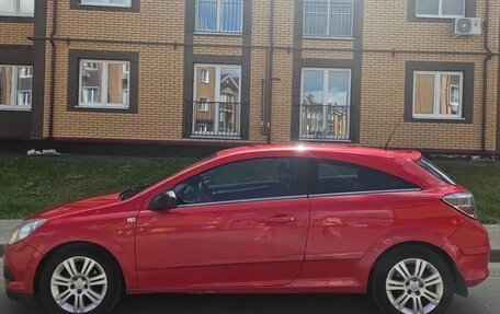 Opel Astra H, 2008 год, 360 000 рублей, 6 фотография