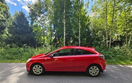 Opel Astra H, 2008 год, 360 000 рублей, 4 фотография