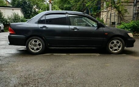 Mitsubishi Lancer IX, 2002 год, 320 000 рублей, 3 фотография