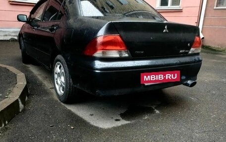 Mitsubishi Lancer IX, 2002 год, 320 000 рублей, 5 фотография