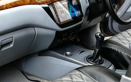 Mitsubishi Lancer IX, 2002 год, 320 000 рублей, 9 фотография