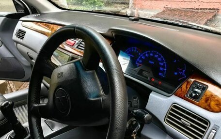 Mitsubishi Lancer IX, 2002 год, 320 000 рублей, 6 фотография