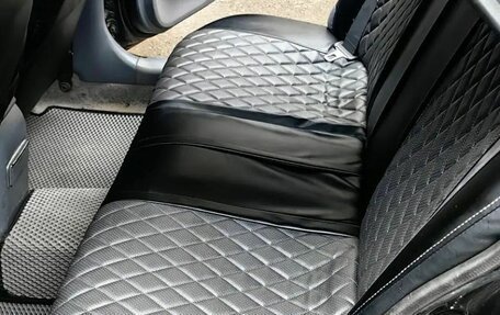 Mitsubishi Lancer IX, 2002 год, 320 000 рублей, 12 фотография