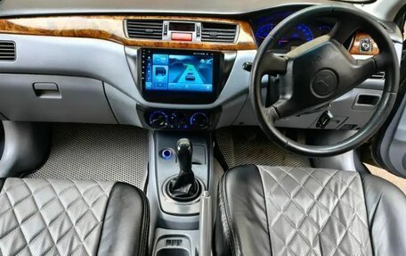 Mitsubishi Lancer IX, 2002 год, 320 000 рублей, 11 фотография