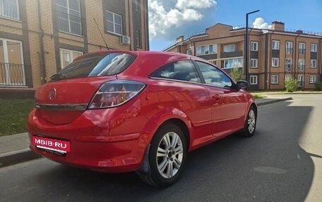 Opel Astra H, 2008 год, 360 000 рублей, 7 фотография