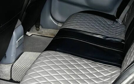 Mitsubishi Lancer IX, 2002 год, 320 000 рублей, 10 фотография