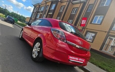 Opel Astra H, 2008 год, 360 000 рублей, 8 фотография