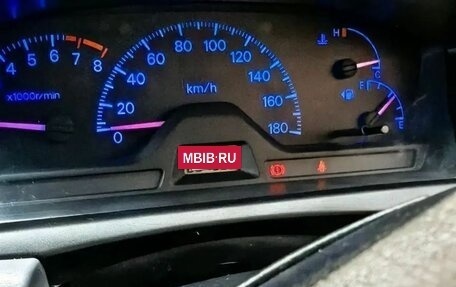 Mitsubishi Lancer IX, 2002 год, 320 000 рублей, 8 фотография