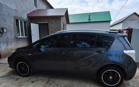 Toyota Verso I, 2012 год, 1 050 000 рублей, 4 фотография