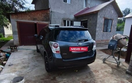 Toyota Verso I, 2012 год, 1 050 000 рублей, 5 фотография