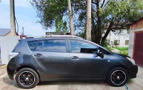 Toyota Verso I, 2012 год, 1 050 000 рублей, 7 фотография