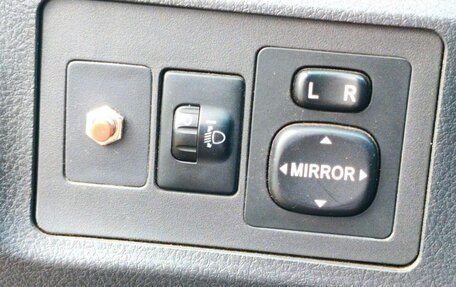 Toyota Verso I, 2012 год, 1 050 000 рублей, 10 фотография